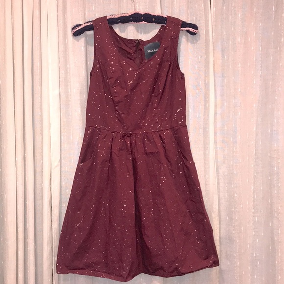 Modcloth Dresses & Skirts - Modcloth Celestial Dress